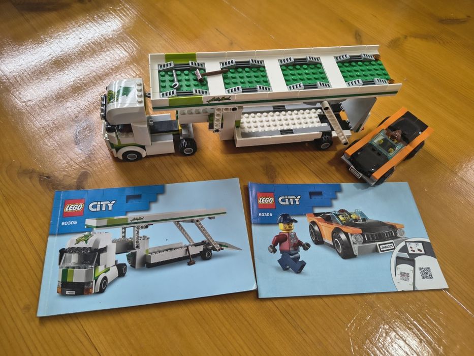 Lego in stare foarte bună