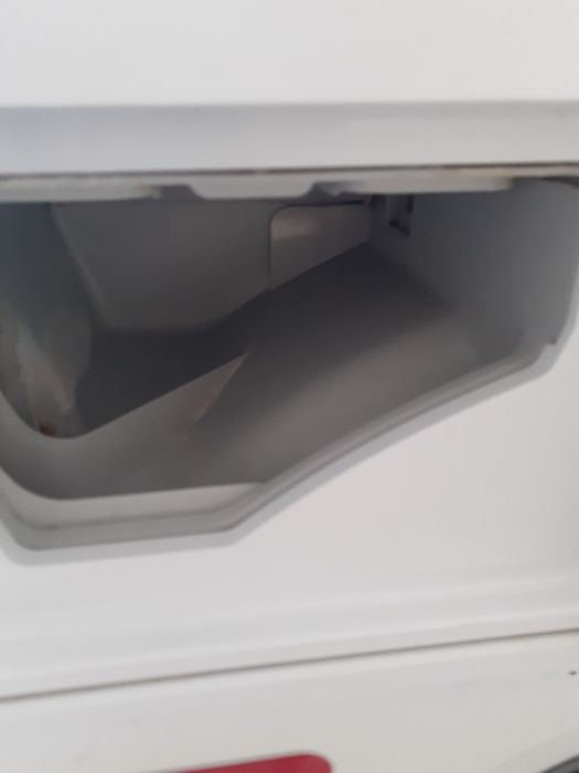 Стиральная машинка