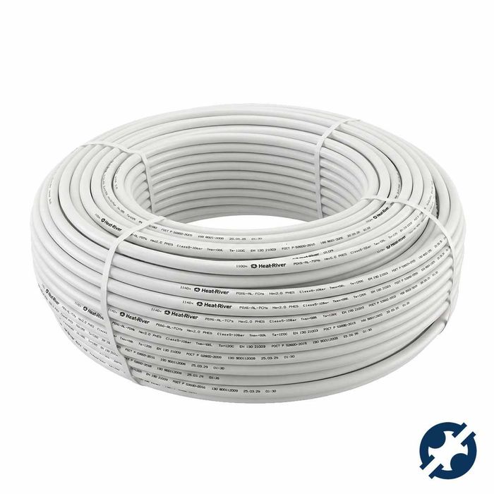 Труба металлопластиковая