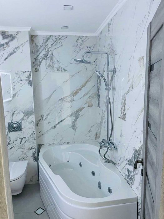 Многостаен ОБЗАВЕДЕН апартамент кв. Кършияка