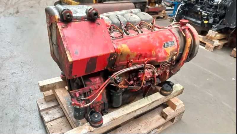 motor deutz f4l913 - piese motor