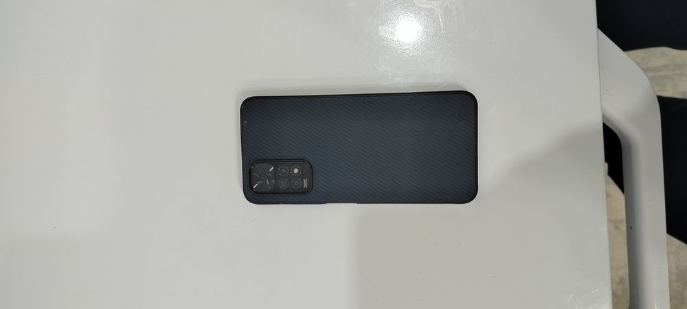 Смартфон Редми нот 11