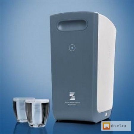 Продажа, установка и замена фильтров воды