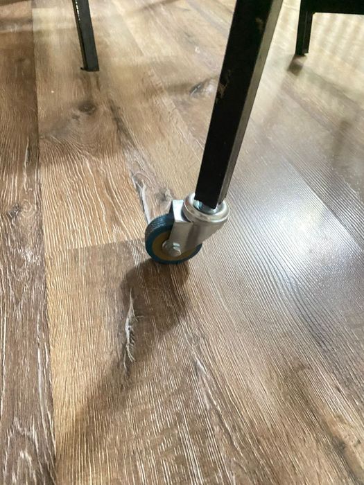 Намаз оқитын стул