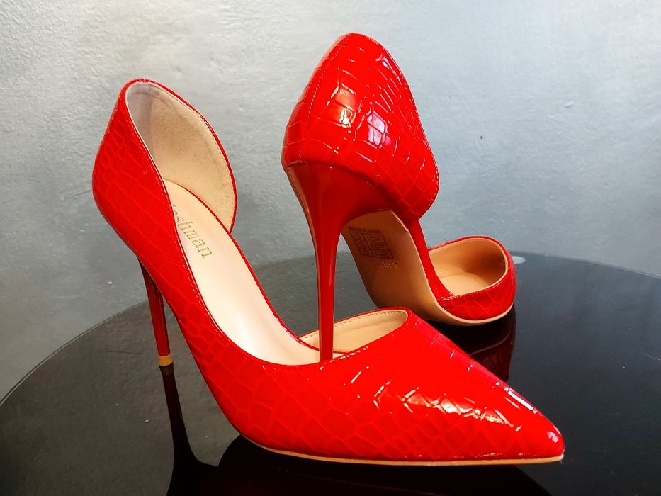 Нови! Дамски точкета "Eloshman" # 37