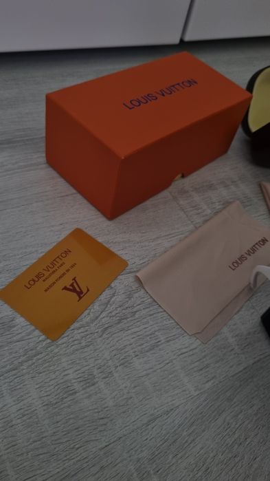 Ochelari Louis Vuitton