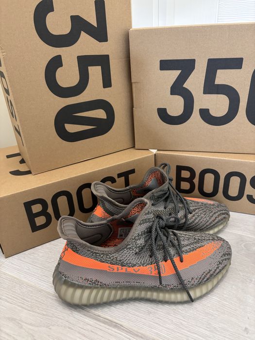 Yeezy 350 Beluga_Premium Quality