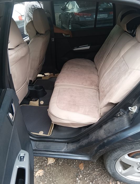 Универсальные люксовые чехлы РЕД/РАССРОЧКА