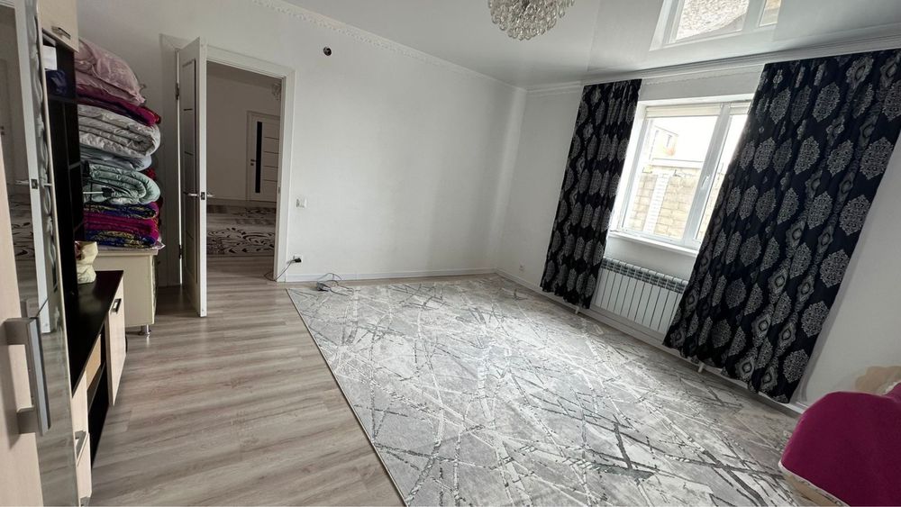 Коттедж, Акжар-2