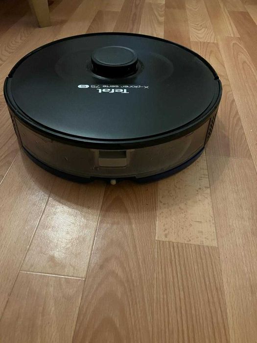 Робот-пылесос, tefal Xplorer, serie 75S