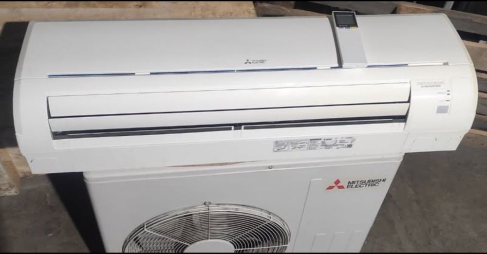 Инверторен климатик Mitsubishi Electric 22000 BTU