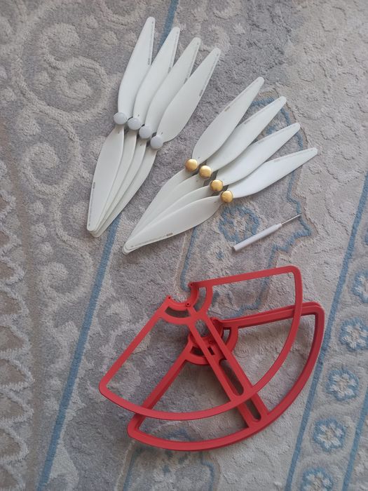 Продается Дрон Xiaomi Mi 4K