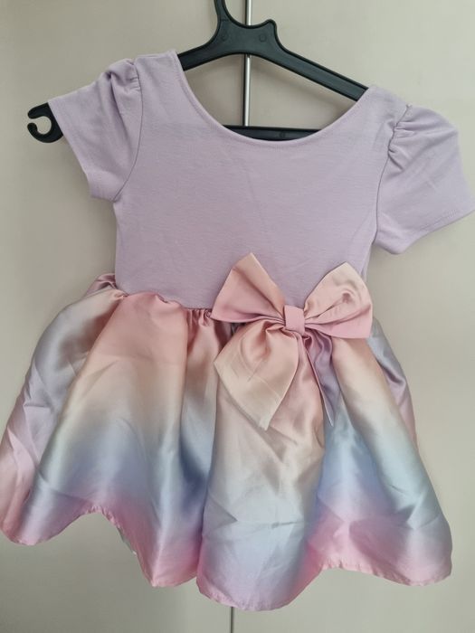 Детска рокля H&M