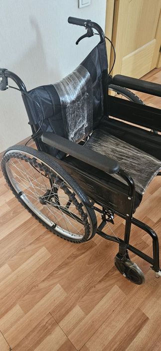 Инвалидная коляска