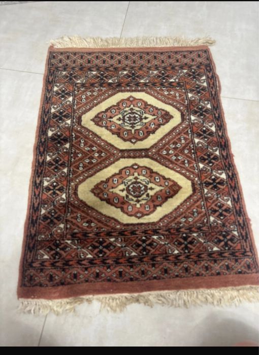 Persan autentic 64/87