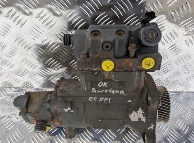 Pompa de injectie camion Scania DC9 DC12 HPI PDE - Piese motor