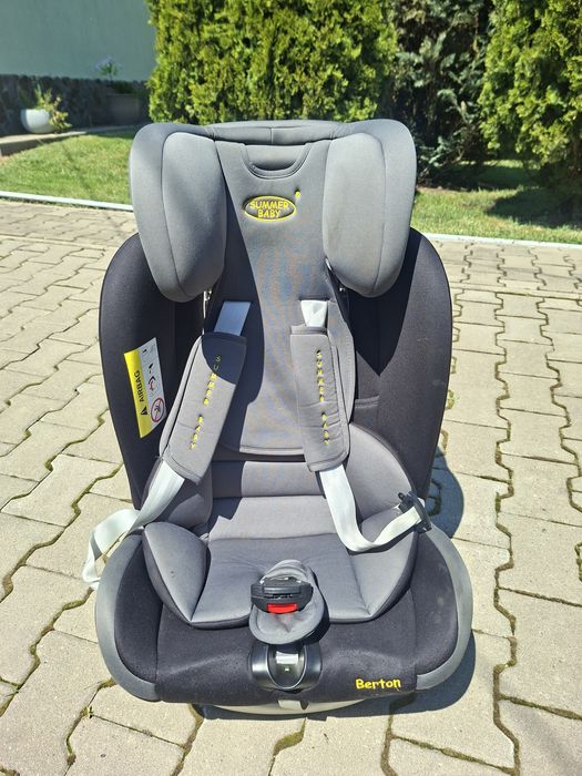 Scaun auto pentru copii