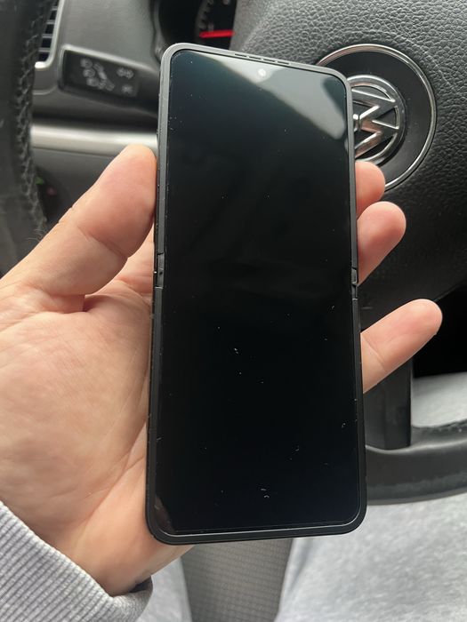Samsung Z Flip 7 FE