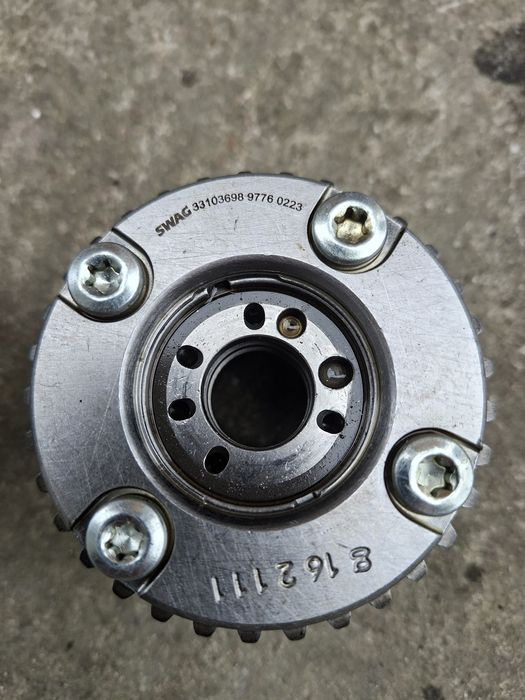 Мерцедес М276 М276