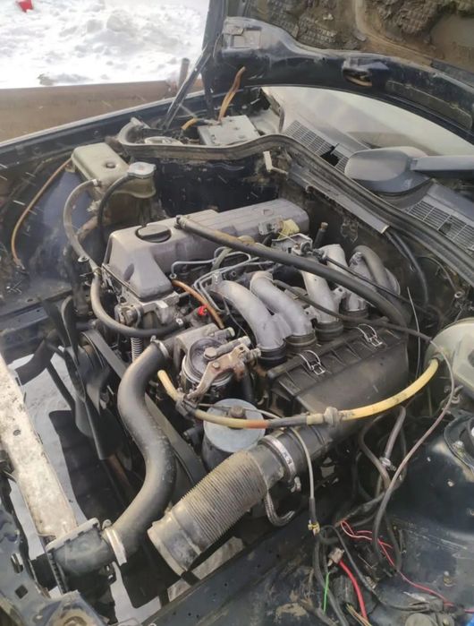 Продам Mercedes 190