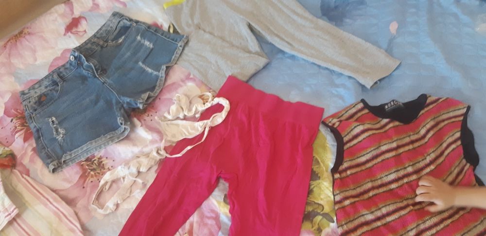 Одежда вещи все за 2000тг. р.42,44,46