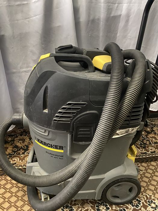 Karcher NT 40/1 Tact