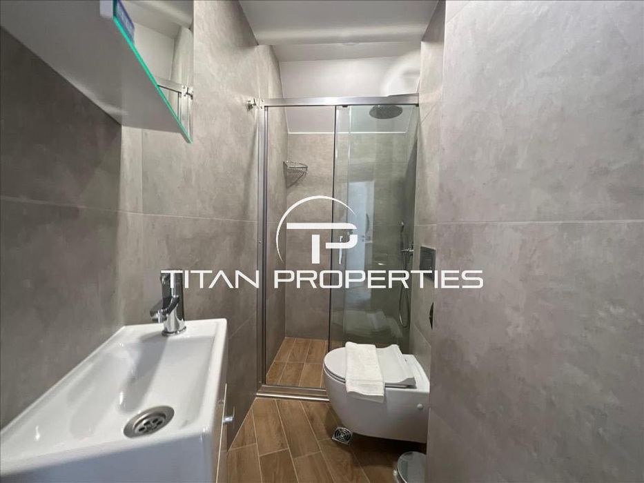 Тристаен апартамент, под наем, кв. Гръцка Махала