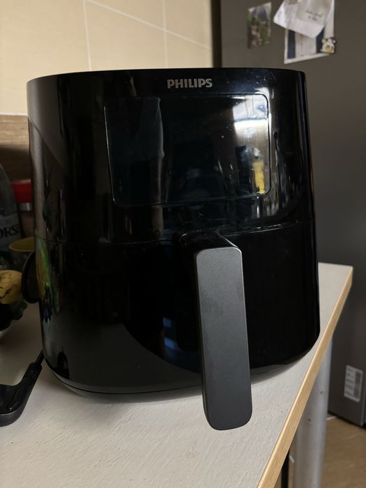 Philips airfryer xl