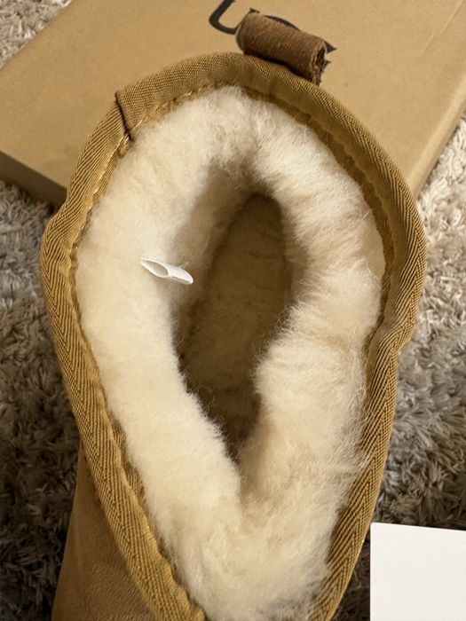 Ugg  Brown for winter
