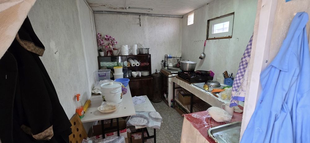 Сдаётся в аренду Столовая