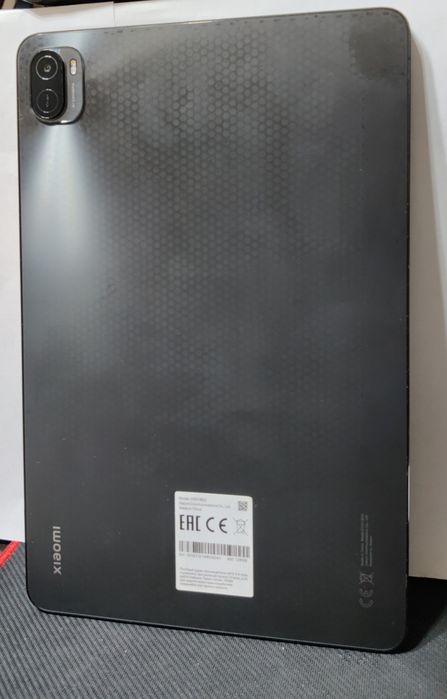 Планшет Xiaomi Pad 5 Grey (6/128)
