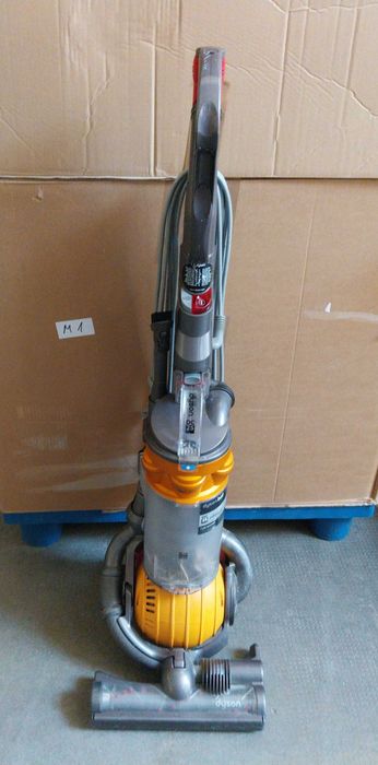 НАЙ ДОБРАТА ОФЕРТА Прахосмукачка Dyson DC25