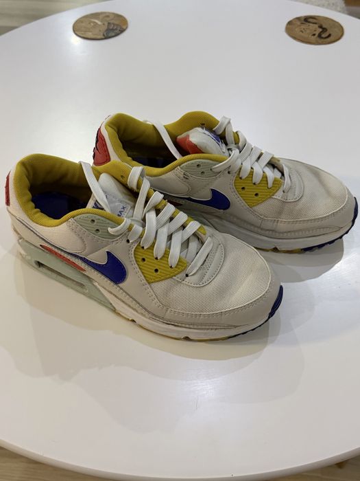 Nike Airmax DN/97/90
