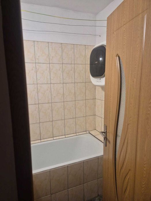 Vând apartament cu 1 cameră – zona Păcurari, Iași