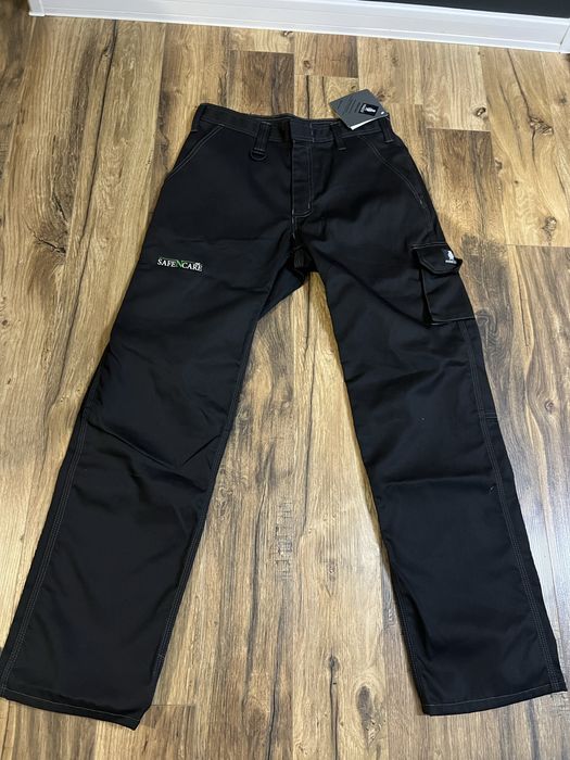 Работен Пянталон Mascot size M