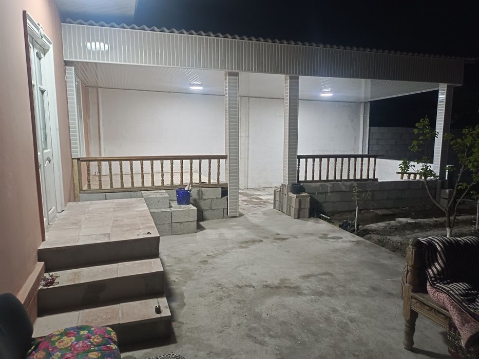 Дала ховли сотилади