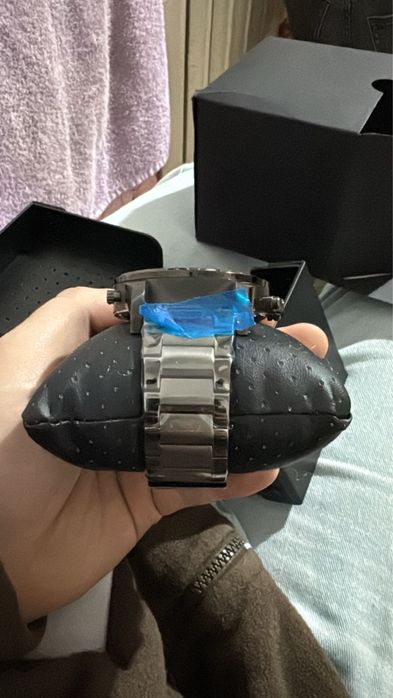 Продам новый оригинальные Часы Diesel DZ7331