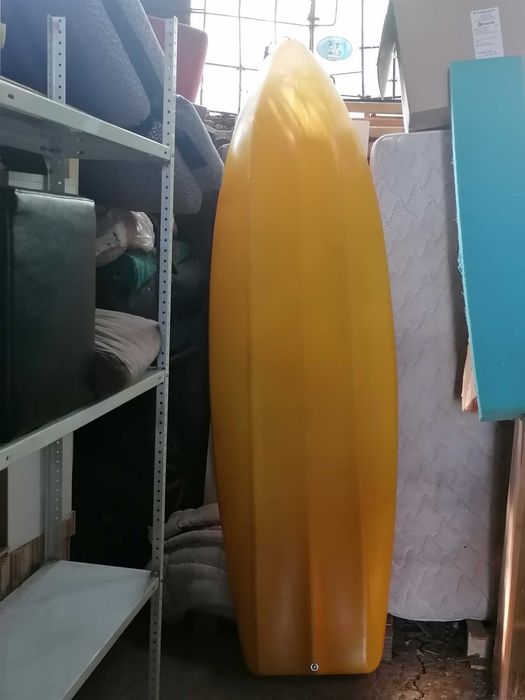 Каяк Sit on Top ZIPPY 1