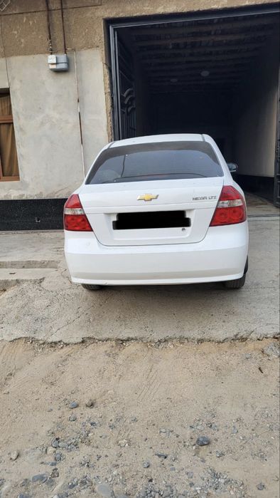 Other Nexia 2019 — 2