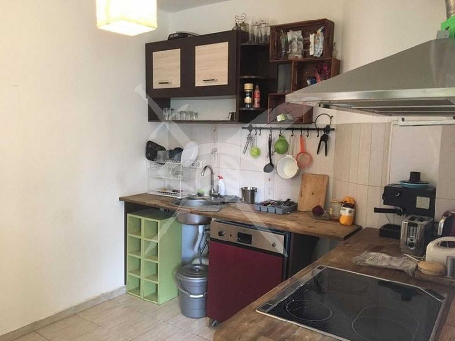 Двустаен апартамент в жк. Лозенец №99025