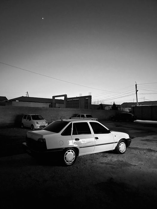 Nexia1 sotiladi prapan baloni bor 65 talik qogan malumotlar hammasi te