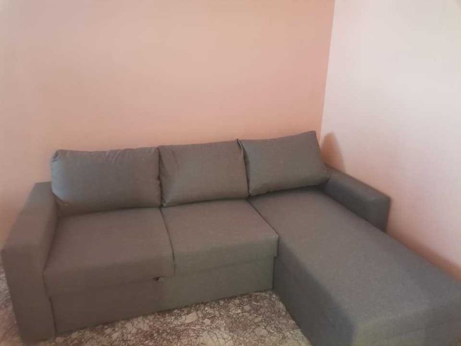 Дава се под наем Двустаен апартамент в София, Зона Б-18 - 50 кв.м за 400 € - Снимка #1