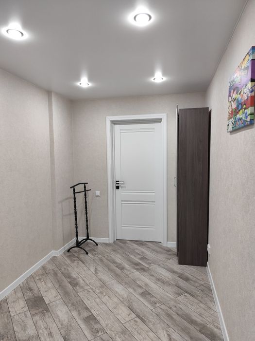 Чистая,тёплая  2 ком