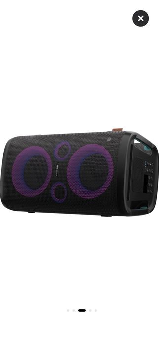 Boxă hinsense party rocker one PLUS