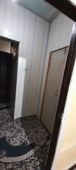 Уй хужжатлари жойида муаммоси йук