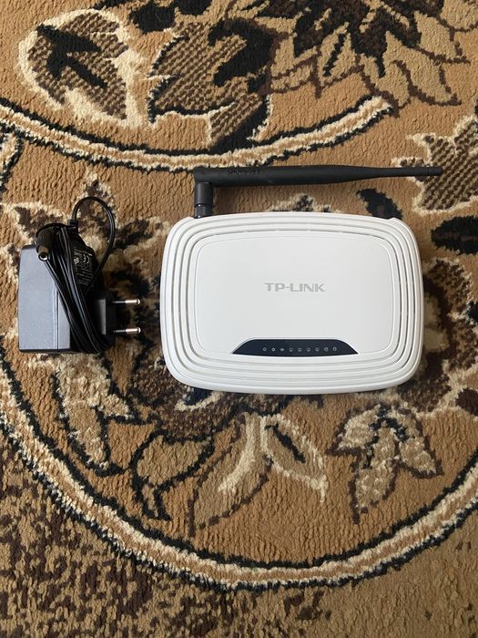 Продаются 2 маршрутизатора