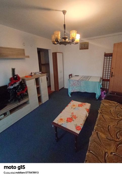Apartament 2 Camere | Metrou Lujerului | Centrală Termică | Militari — fotografia 3