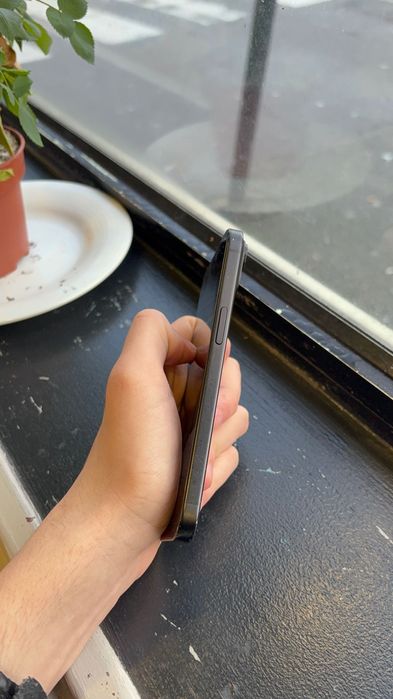 iPhone 15 Black 128G 90% sănătate