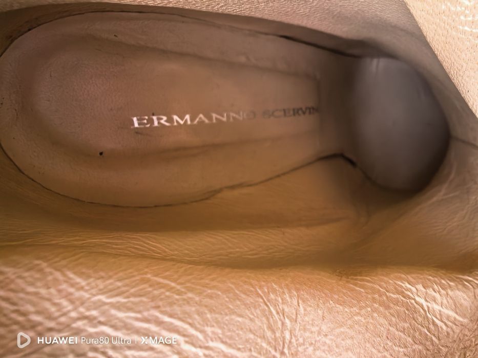 Ermanno Scervino Дамски боти