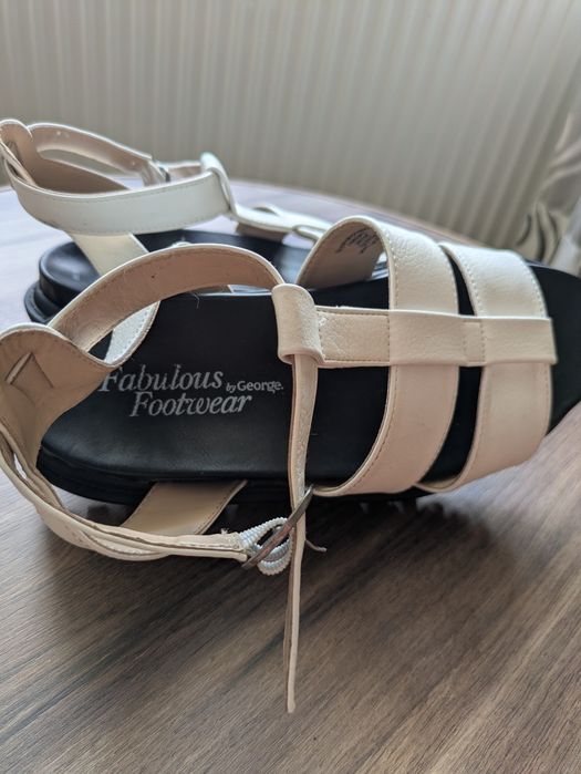 Sandale george 38